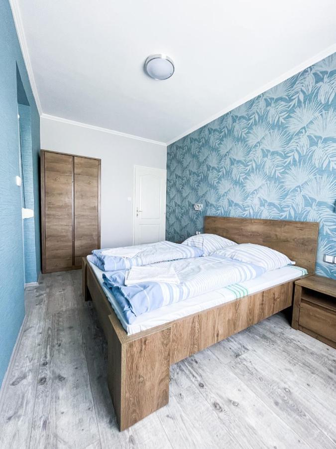 Villa Klapka Zamárdi Exteriör bild